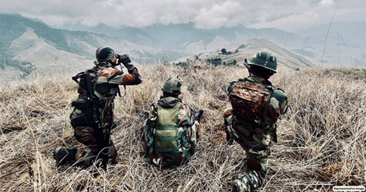Poonch attack: Special forces teams, drones, choppers launch search and destroy op